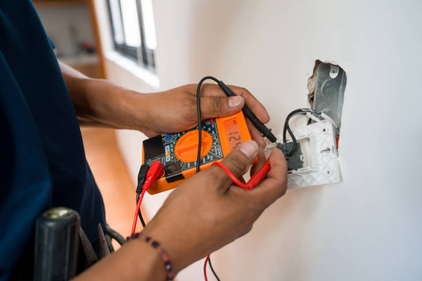 Best Affordable Emergency Electrician  in Mcgregor, TX