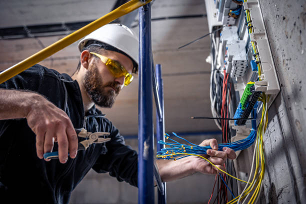 Best Emergency Electrical Repair  in Mcgregor, TX
