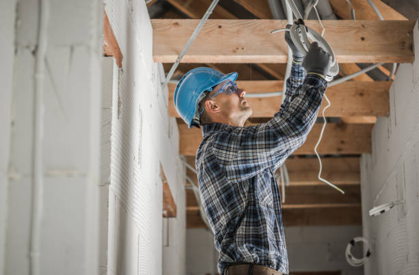 Best Local Electrician Companies  in Mcgregor, TX