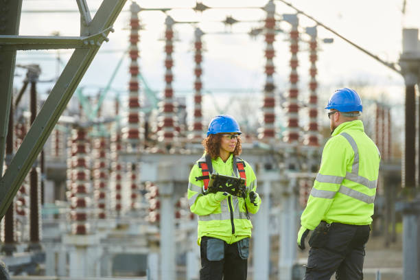 Best Residential Electrician Services  in Mcgregor, TX
