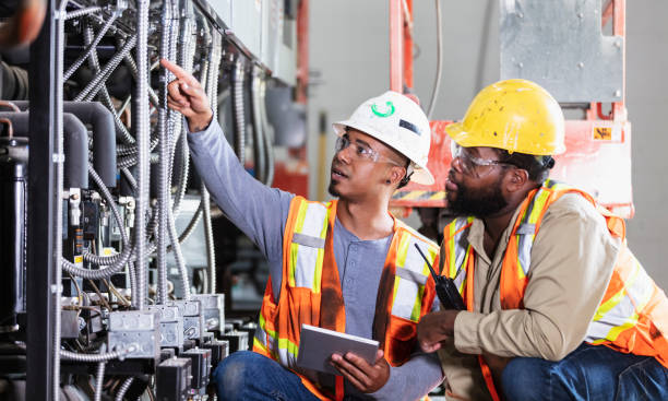 Best Electrical Installation Contractor  in Mcgregor, TX