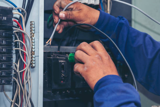 Best Local Electrician Companies  in Mcgregor, TX