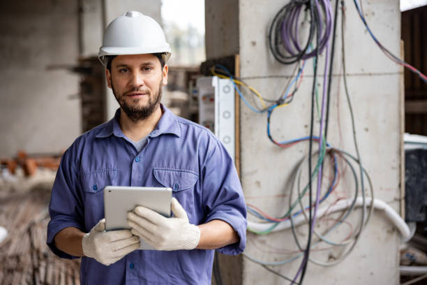 Best Electrical Repair Services  in Mcgregor, TX