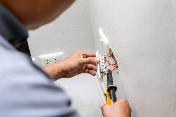 Best Electrical Wiring Services  in Mcgregor, TX