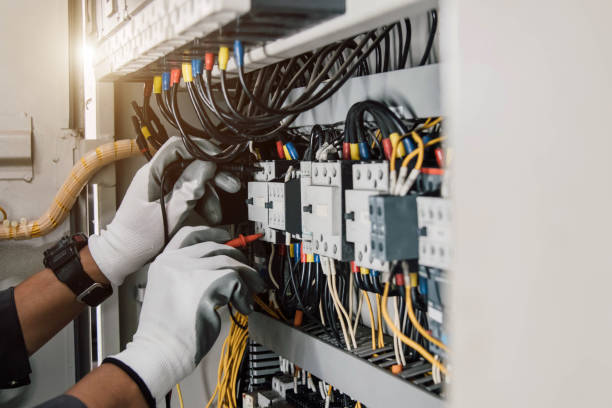 Best Emergency Electrical Repair  in Mcgregor, TX